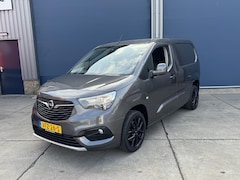 Opel Combo - 1.5D L1H1 Innovation AIRCO / CRUISE CONTROLE / NAVI / EURO 6