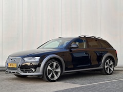 Audi A4 allroad quattro - 3.0 TDI l Unieke conditie l Bang en Olufsen l Afn. Trekhaak l