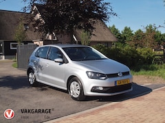 Volkswagen Polo - 1.0 | Airco | Bluetooth | Elektrische ramen |