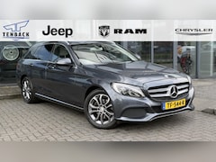 Mercedes-Benz C-klasse - 220 d 4matic | 1e eigenaar |