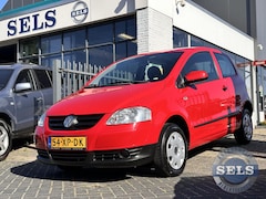 Volkswagen Fox - 1.4 Optive AIRCO
