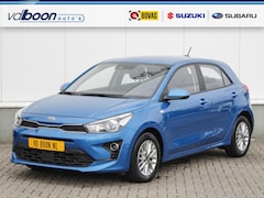 Kia Rio - 1.2 DynamicLine | Carplay/A. Auto | Adap. Cruise | Camera | Lm-Velgen