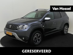 Dacia Duster - 1.0 TCe Bi-Fuel Prestige