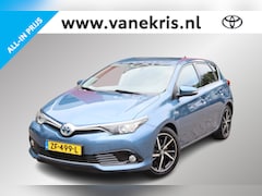 Toyota Auris - 1.8 Hybrid Dynamic, Trekhaak