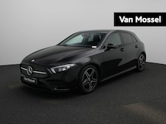 Mercedes-Benz A-klasse - 180 Business Solution AMG | NAVIGATIE | AMBIENT SFEERVERLICHTING | ACHTERUITRIJCAMERA | ST