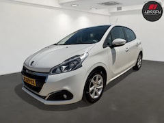 Peugeot 208 - 1.2 PureTech Blue Lion