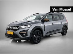 Dacia Jogger - Hybrid 140 Extreme 7p. | Automaat | Achteruitrijcamera | Airco