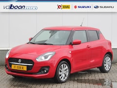 Suzuki Swift - 1.2 Select Smart Hybrid | Navi | Adap. Cruise | Airco | Camera | Lm-Velgen