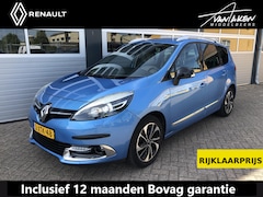 Renault Grand Scénic - 1.2 TCe Bose