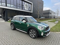 MINI Countryman - 2.0 Cooper S E ALL4 Chili Keyless, Leder, Carplay, LED