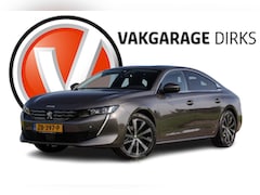 Peugeot 508 - 1.6 181 pk Aut8 Allure ✅ LED ✅ ACC ✅ Carplay