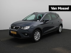 SEAT Arona - 1.0 TSI Style Business Intense | Apple CarPlay/Android Auto | Achteruitrijcamera | CruiseC