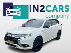 Mitsubishi Outlander - 2.4 PHEV Pure *Trekhaak