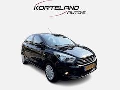 Ford Ka - 1.2 Trend Ultimate