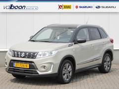 Suzuki Vitara - 1.0 Boosterjet Select | Navi | Camera | Cruise | Clima | Lm-Velgen