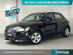 Audi A1 Sportback - 1.0 TFSI Advance | 2e-EIG | CARPLAY | CAMERA | STOEL.V.W |