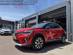 Renault Captur - 1.3 TCe 140pk EDC Techno