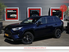 Toyota RAV4 - 2.5 Hybrid AWD Bi-Tone Trekhaak