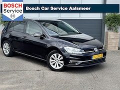 Volkswagen Golf - 1.0 TSI Comfortline Business /NAP/ AIROC / GARANTIE /