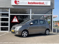 Kia Picanto - 1.1 Fifteen / 5 deurs/Centrale vergr/APK 06-2026/