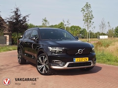 Volvo XC40 - Recharge P8 AWD R-Design | Camera | Harman Kardon | Apple Carplay | Cruise Control |