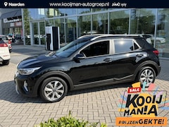 Kia Stonic - 1.0 T-GDi MHEV DynamicPlusLine
