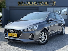 Hyundai i30 - 1.0 T-GDI Comfort 2e Eigenaar, Camera, Navi, Dealer Onderhouden, 120pk, Clima, Cruise, Pdc