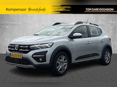Dacia Sandero Stepway - 1.0 TCe 90 Comfort
