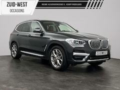 BMW X3 - xDrive30e Executive Leder Camera Trekhaak