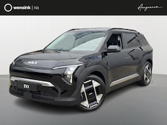 Kia EV3 - Plus Advanced 58.3 kWh | Schuif/kantel dak | Elektrische bestuurderstoel | Harman Kardon |