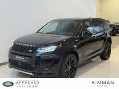Land Rover Discovery Sport - 1.5 P270e PHEV S | 20 inch Gloss Black | Digital Dash | Leder