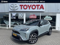 Toyota Yaris Cross - 1.5 Hybrid 130 Launch Edition