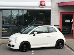 Fiat 500 - TwinAir Turbo 85 500S Sport AIRCO|PDC|16"