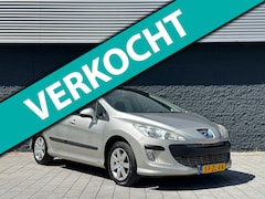 Peugeot 308 - 1.6 VTi XS Glazendak/NAP/1ste eigenaar/Dealer onderhouden