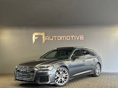 Audi A6 Avant - 45 TFSI quattro Pano|Matrix|B&O|Memory|360 Cam
