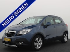 Opel Mokka - 1.4 T Edition TREKHAAK / CAMERA / DAB+ / CRUISE / BLUETOOTH / ELEK RAMEN / NL-AUTO
