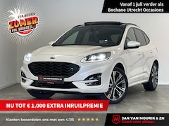 Ford Kuga - 2.5 PHEV ST-Line X | Adaptive Cruise Control | Panoramadak | B&O Audio | 20 Inch
