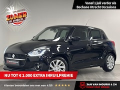 Suzuki Swift - 1.2 Select Smart Hybrid | Adaptive Cruise Control | Camera