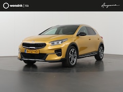 Kia XCeed - 1.4 T-GDi DynamicPlusLine | Trekhaak | Panoramadak Navigatie | Parkeercamera | Stoelverwar