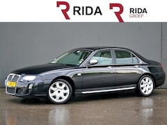 Rover 75 - 2.0 CDTi 100th Anniversary Automaat, leder
