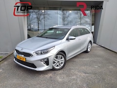 Kia Cee'd Sportswagon - Ceed 1.0 T-GDi DynamicLine