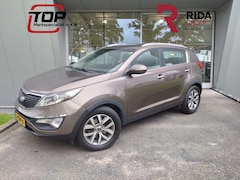 Kia Sportage - 1.6 GDI BusinessLine