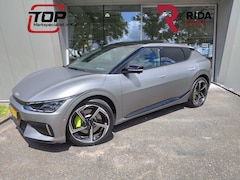 Kia EV6 - GT AWD 77.4 kWh Performance