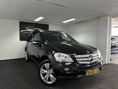 Mercedes-Benz M-klasse - 350 - Navigatie - Bluetooth - APK 2026 - NAP