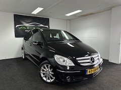 Mercedes-Benz B-klasse - 170 AIRCO 2007 - Hoge instap - APK 2026 - NAP