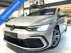 Volkswagen Golf - 8 1.5 TSI 2x R-Line/ Camera/ Side Assist/ CarPlay/ ACC