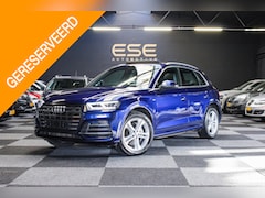 Audi Q5 - 55 TFSI e quattro Competition S-line | Pano | Trekhaak