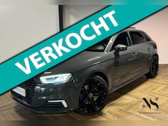 Audi A3 Sportback - 1.4 e-tron Sport Line PANO KEYLESS'