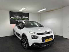 Citroën C3 - 1.2 PureTech Live 2017 AIRCO - USB/AUX - APK 2026 - NAP