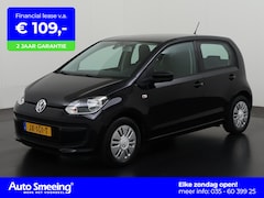 Volkswagen Up! - 1.0 move up BlueMotion | Maps+more | 12 mnd Garantie |